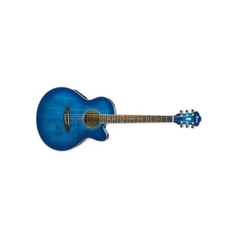 IBANEZ AEL20E-TOS TURCHESE