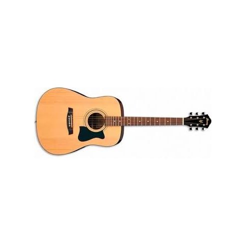 IBANEZ V50JP-NT + BORSA E TRACOLLA
