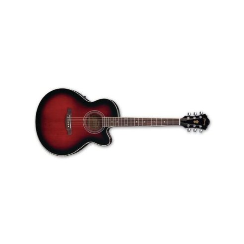 IBANEZ AEL8E-TRS
