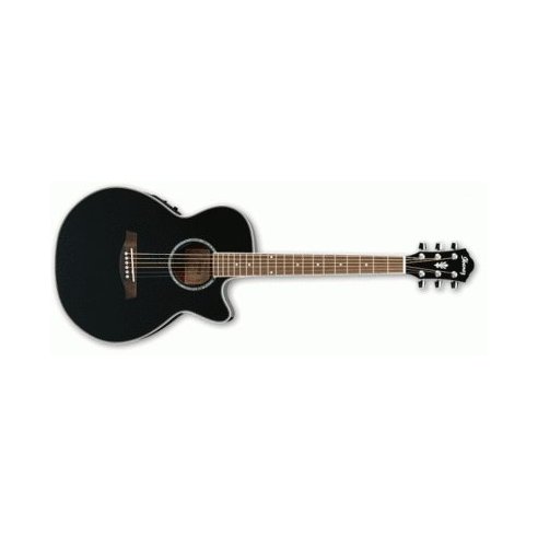 IBANEZ AEG10E-BK