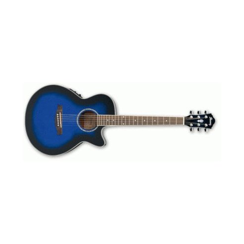 IBANEZ AEG10E-TBS