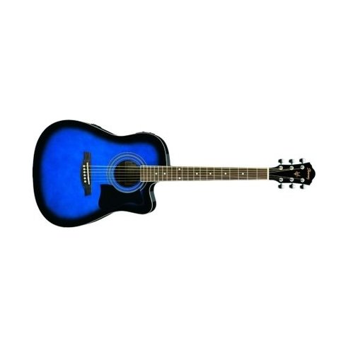 IBANEZ V72ECE-TBS