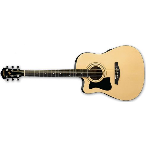 IBANEZ V72LECE-NT MANCINA NATURAL