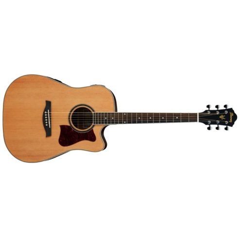 IBANEZ V74ECE-OPN ACUSTICA NATURAL