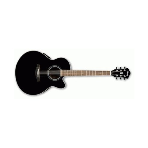 IBANEZ AEL10E-BK