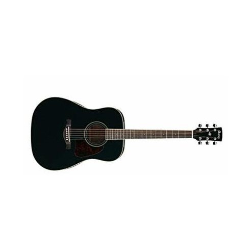 IBANEZ AW70-BK CHIT.AUSTICA NERA