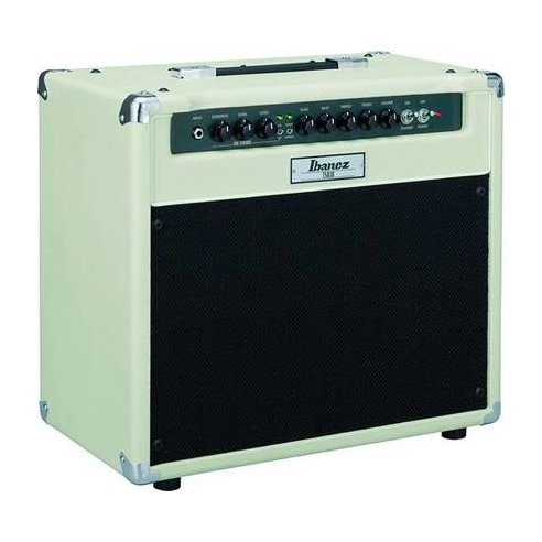 IBANEZ TSA30 COMBO 1X12 VALVOLARE 30W