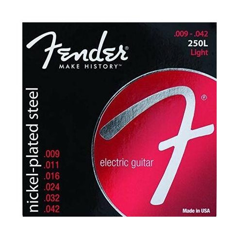 FENDER 250L NPS 9/42
