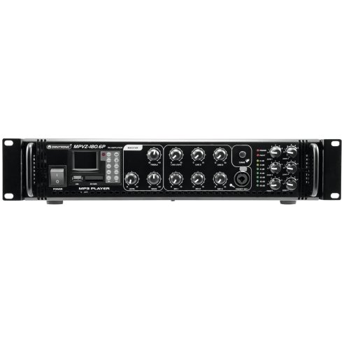 OMNITRONIC MPVZ-180.6P