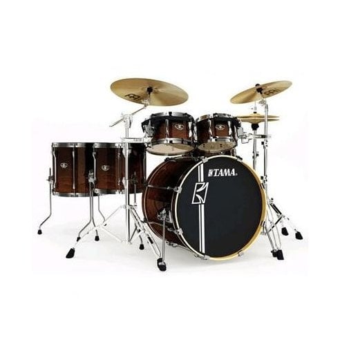 TAMA SL62HZBN-DMF + HR5W