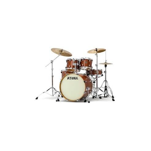 TAMA VL52K-ABB + HR5W SILVESTAR CUSTOM AMBRA