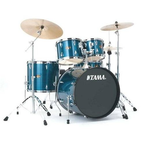 TAMA IP52KH6-HLB KIT IMPERIALSTAR BLU