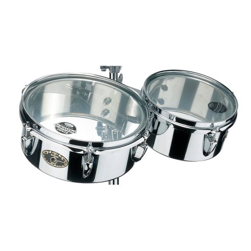 TAMA MT810ST TIMBALES 8"+10"