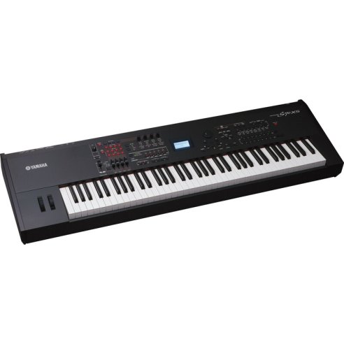 YAMAHA S70 XS SINTETIZZATORE