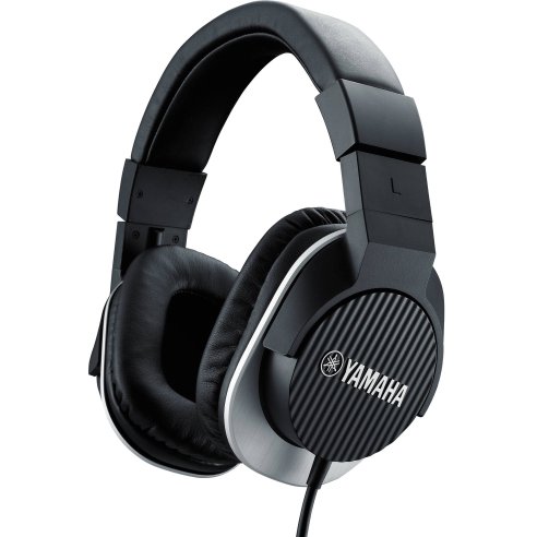 YAMAHA HPH-MT220 BLACK CUFFIA STUDIO MONITOR