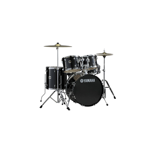 YAMAHA GIGMAKER GM0F5 BLG KIT BLACK GLITTER