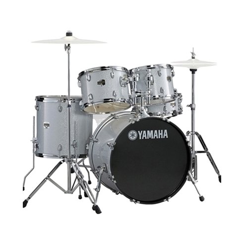 YAMAHA GIGMAKER GM0F5 SLG KITSILVER GLITTER