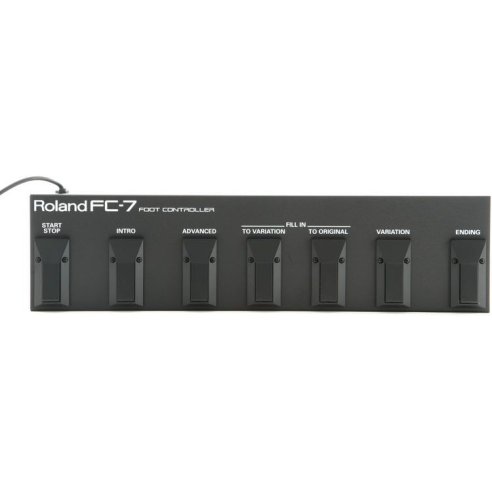 ROLAND FC7