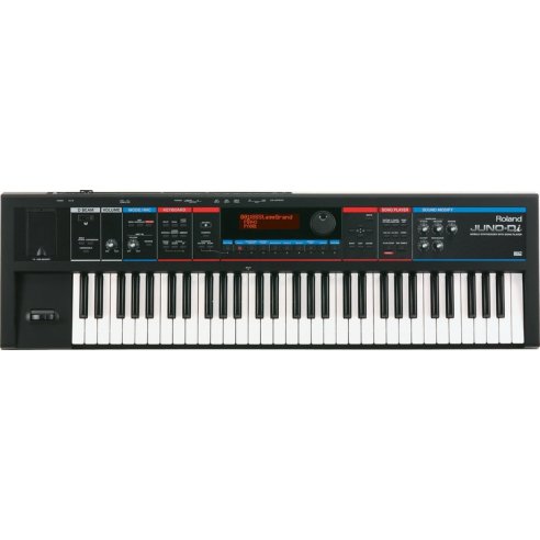 ROLAND JUNO-DI SONG PLAYER SYNTH