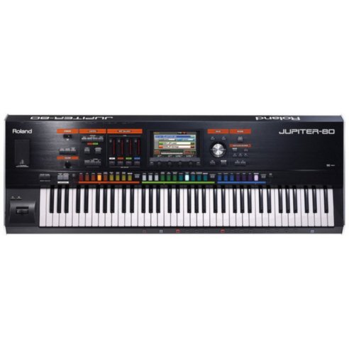 ROLAND JUPITER-80