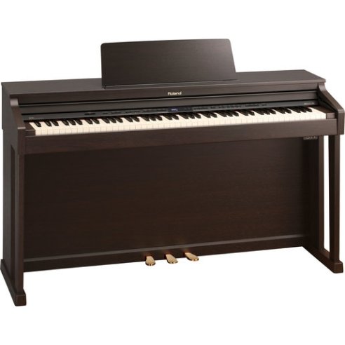 ROLAND HP503RWA PIANO DIGITALE ROSEWOOD