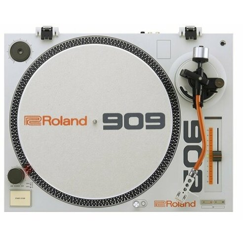 ROLAND TT99