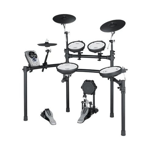 ROLAND TD15K+MDS9V V DRUMS