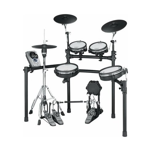 ROLAND TD15KV+MDS9V V DRUMS