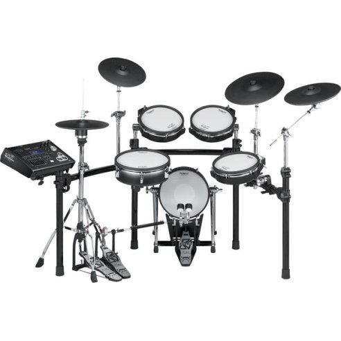 ROLAND TD30K+MDS12 V-PRO SERIES ELECTRONIC DRUM KIT
