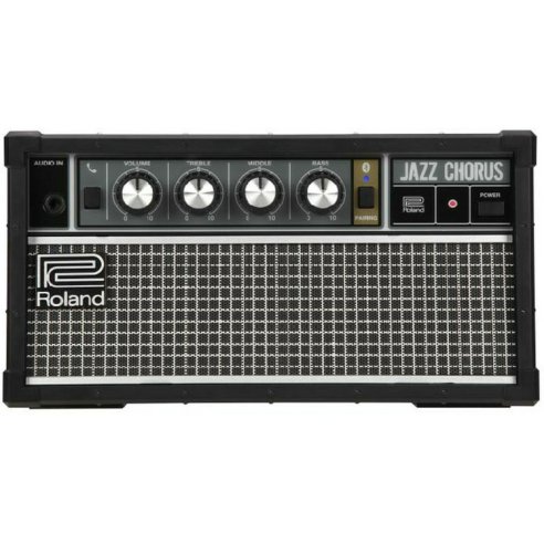 ROLAND JC01 BLUETOOTH SPEAKER