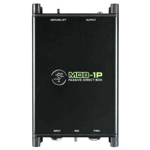 MACKIE MDB 1P