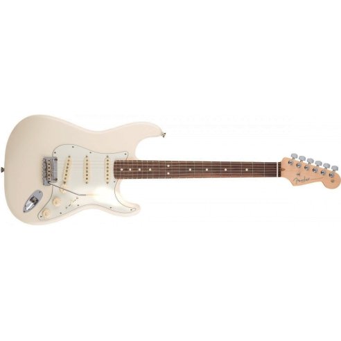 FENDER STRATOCASTER AM PRO RW OWT