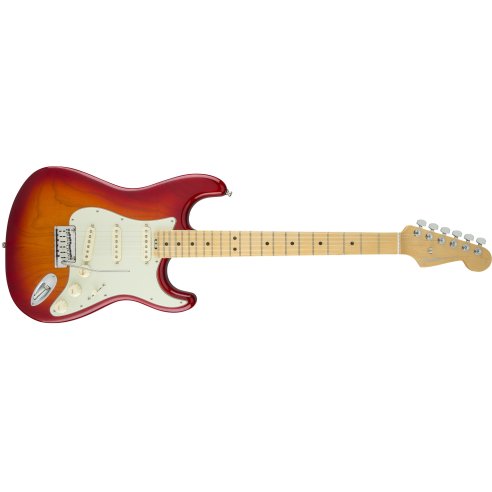 FENDER STRATOCASTER AM ELITE MN ACB