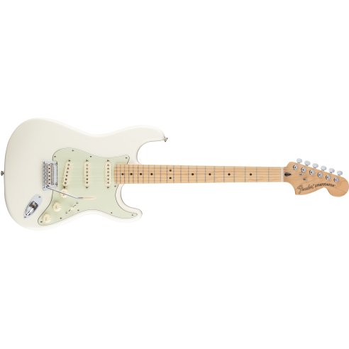 FENDER DLX ROADHOUSE STRAT MN OWT