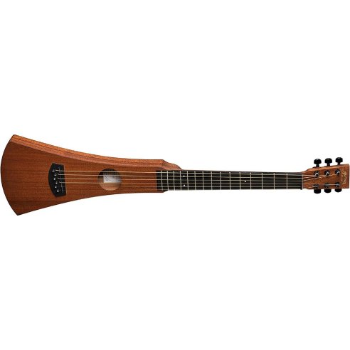 MARTIN BACKPACKER 25TH ANNIVERSARY