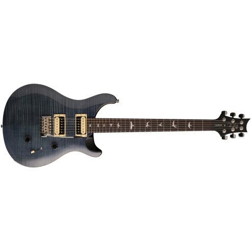 PRS SE CUSTOM 24 WHALE BLUE 85/15