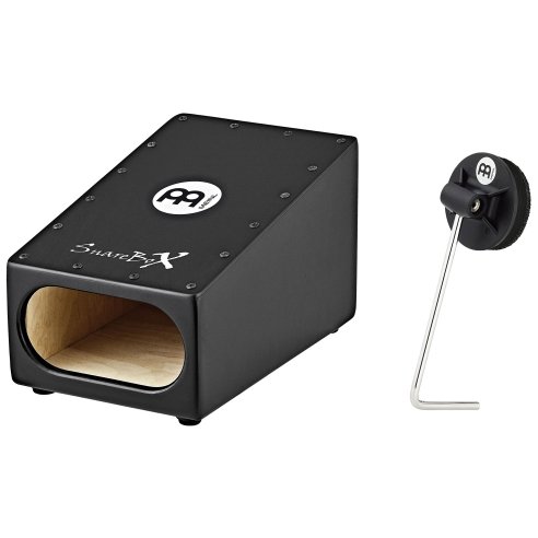 MEINL SNAREBOX + BATTENTE