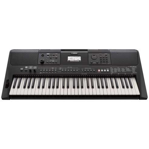 YAMAHA PSR-E463