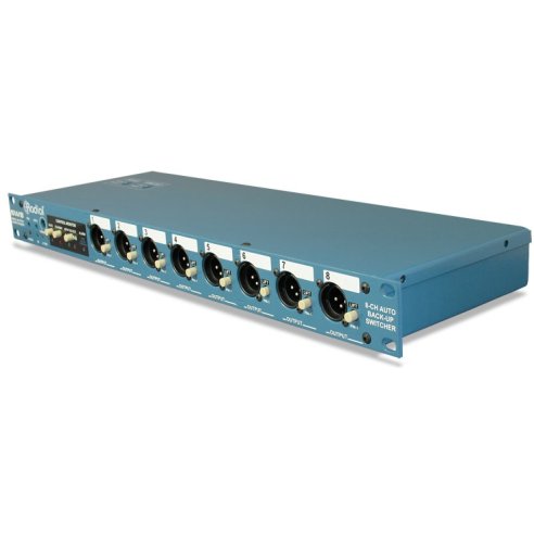 RADIAL ENGINEERING SW8