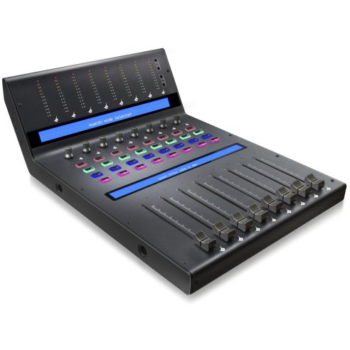 ICON QCON-PRO XS