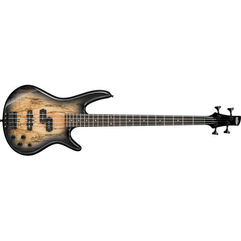 IBANEZ GSR200SM-NGT GREY SUNB.