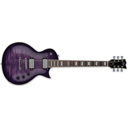 ESP LTD EC-256 FM STP SUNBURST