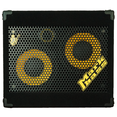 MARK BASS MARCUS MILLER 102 CAB