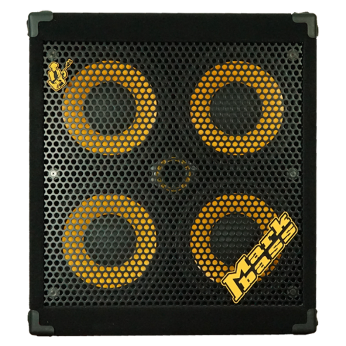 MARK BASS MARCUS MILLER 104 CAB