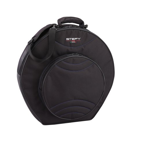 STEFY LINE DB101 BORSA PER PIATTI 22" CON TROLLEY