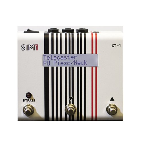 SIM1 XT-1