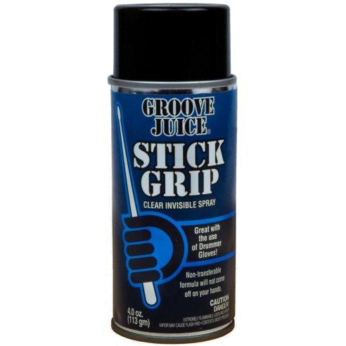 GROOVE JUICE STICK GRIP