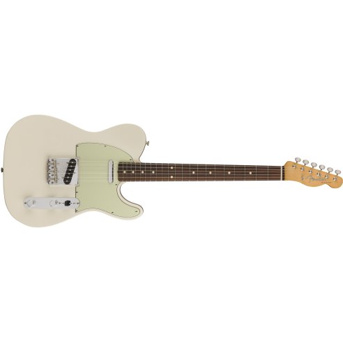 FENDER TELECASTER '60 CLASSIC PF OWT
