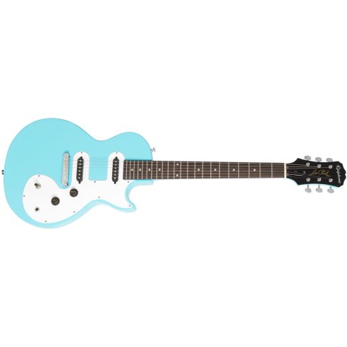 EPIPHONE LES PAUL SL PACIFIC BLUE