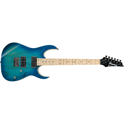 IBANEZ RG421AHM-BMT